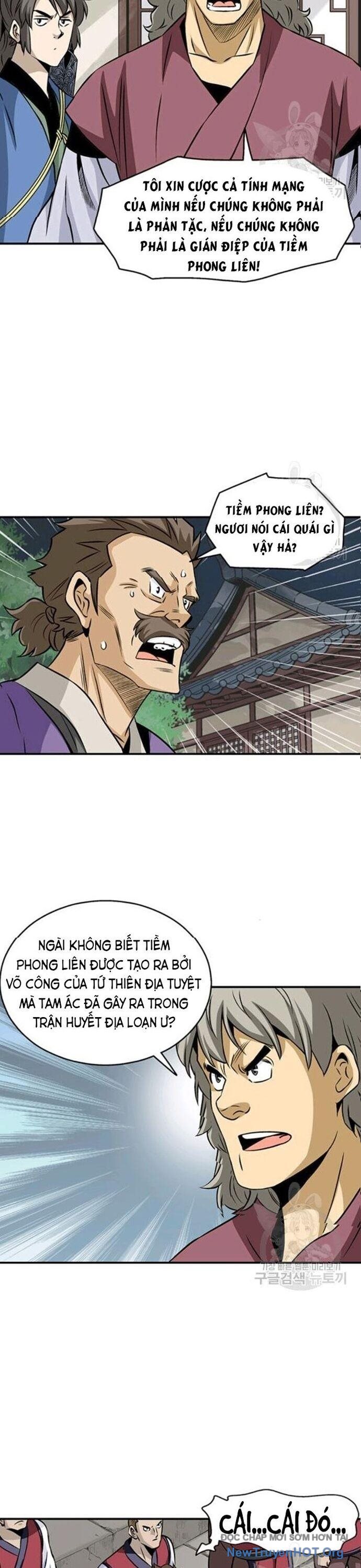 Quang Long Chapter 65 - Next Chapter 66