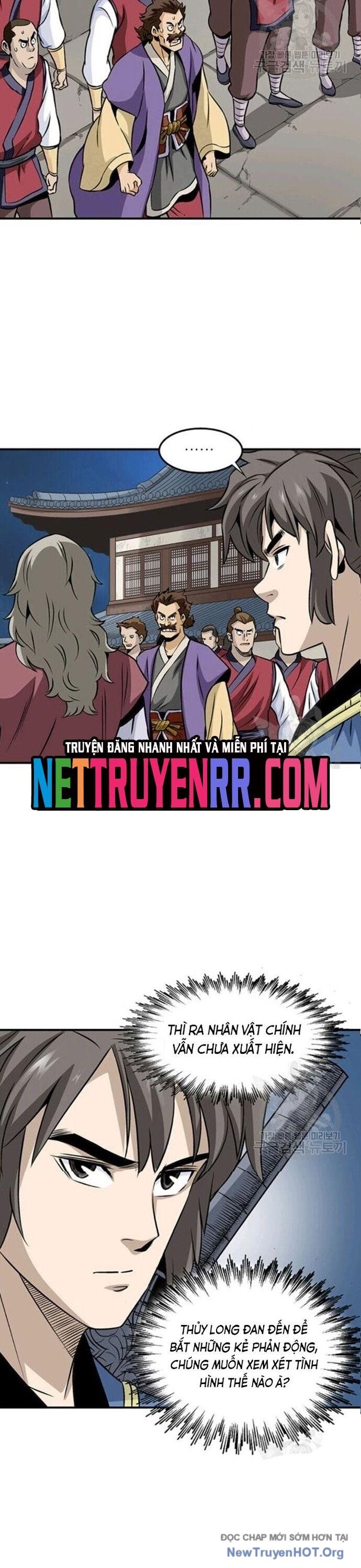Quang Long Chapter 65 - Next Chapter 66