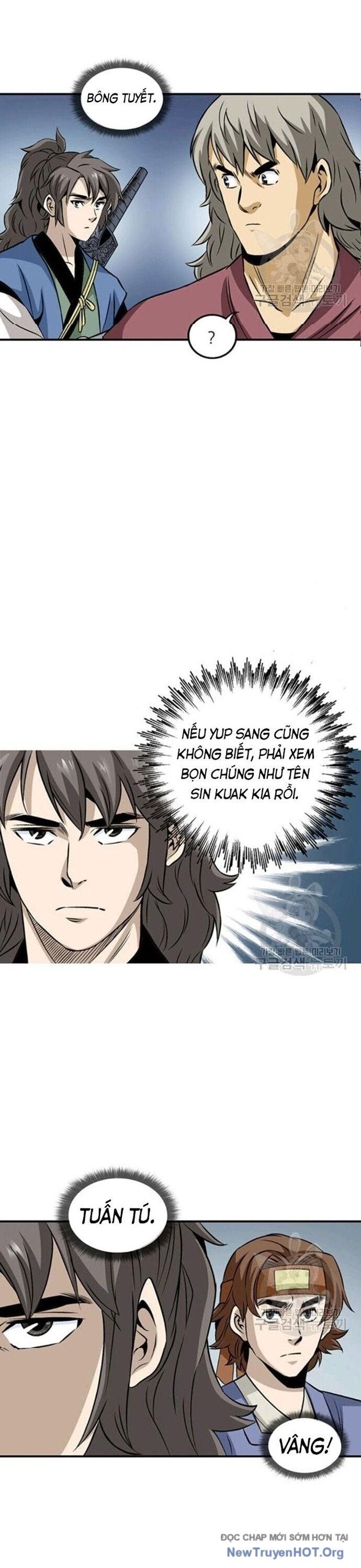 Quang Long Chapter 65 - Next Chapter 66