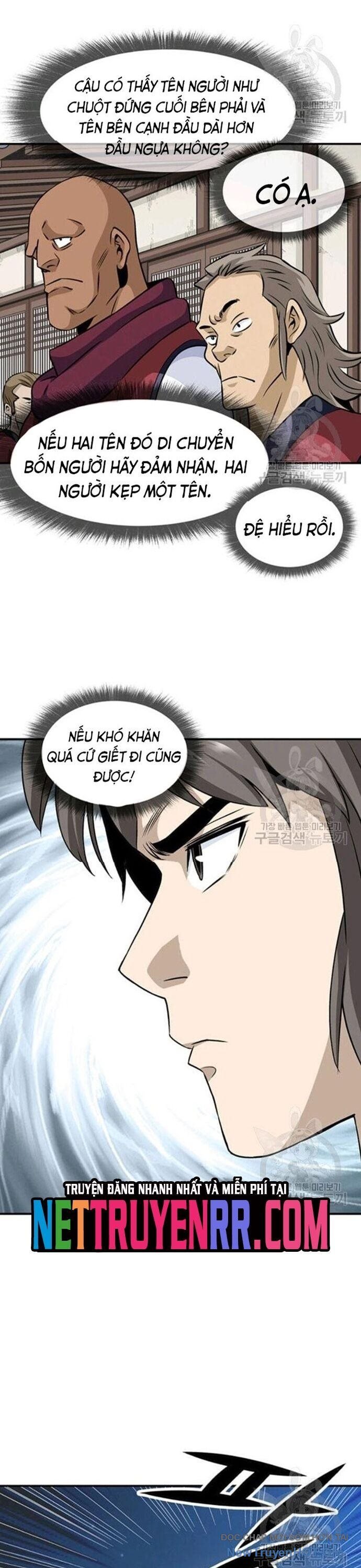 Quang Long Chapter 65 - Next Chapter 66