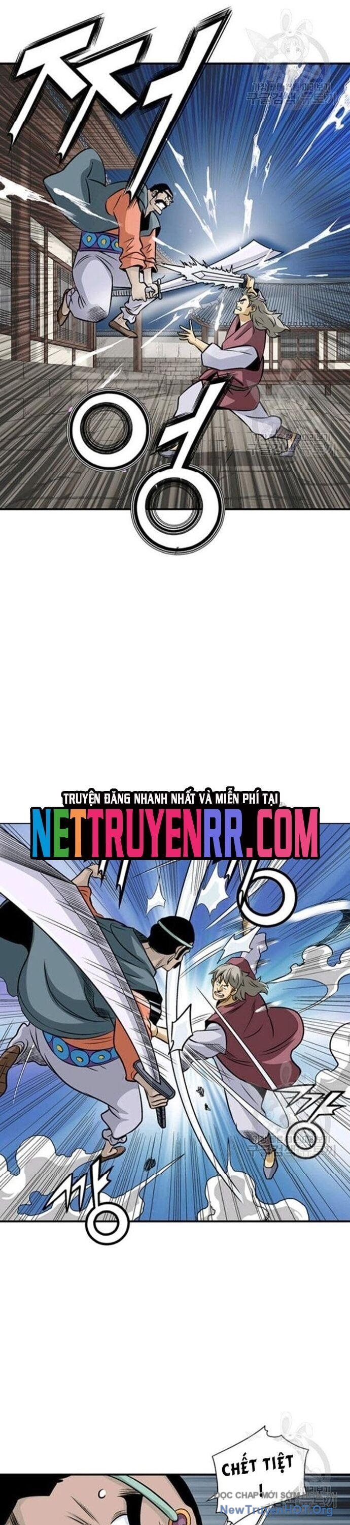 Quang Long Chapter 65 - Next Chapter 66