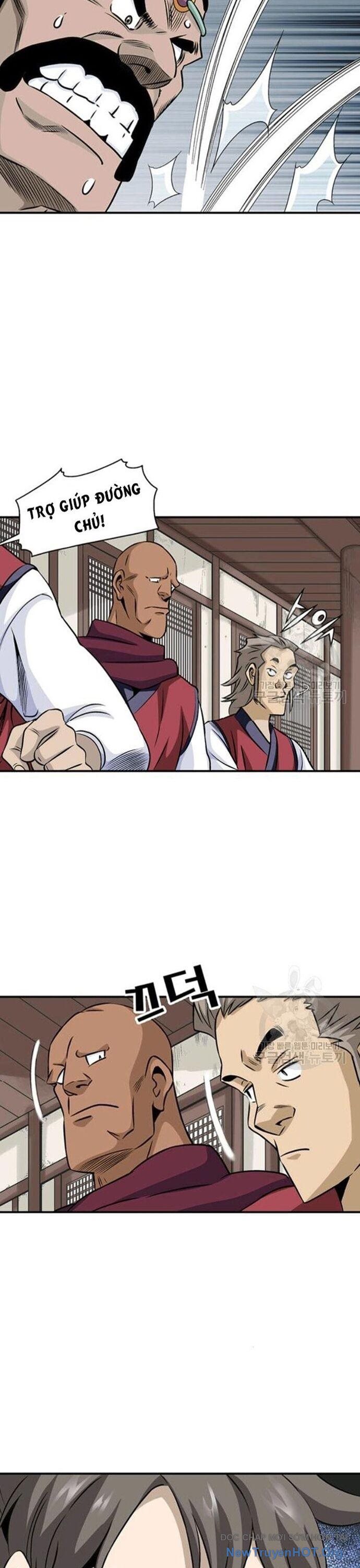 Quang Long Chapter 65 - Next Chapter 66