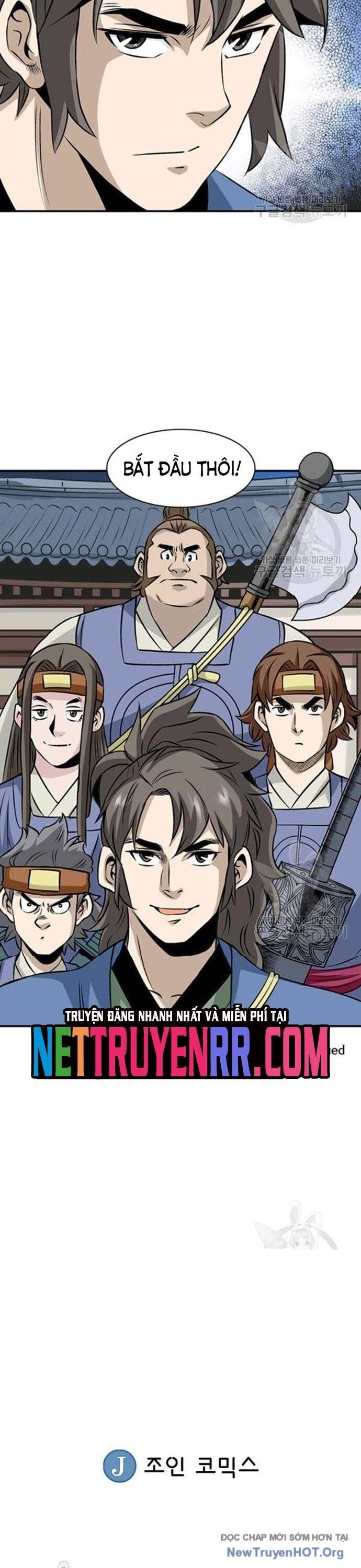 Quang Long Chapter 65 - Next Chapter 66