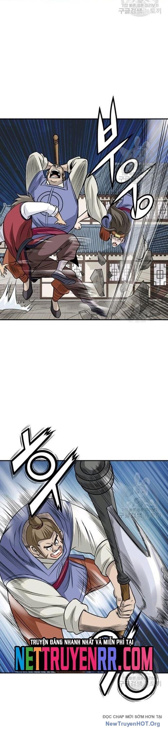 Quang Long Chapter 66 - Next Chapter 67