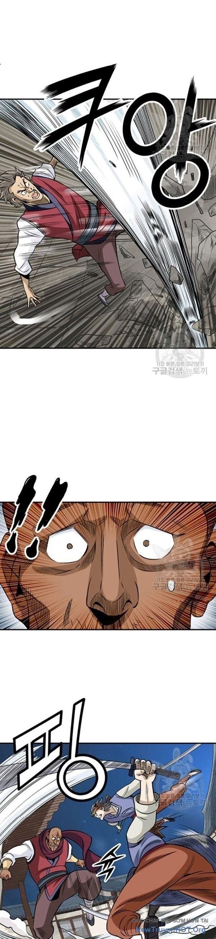 Quang Long Chapter 66 - Next Chapter 67
