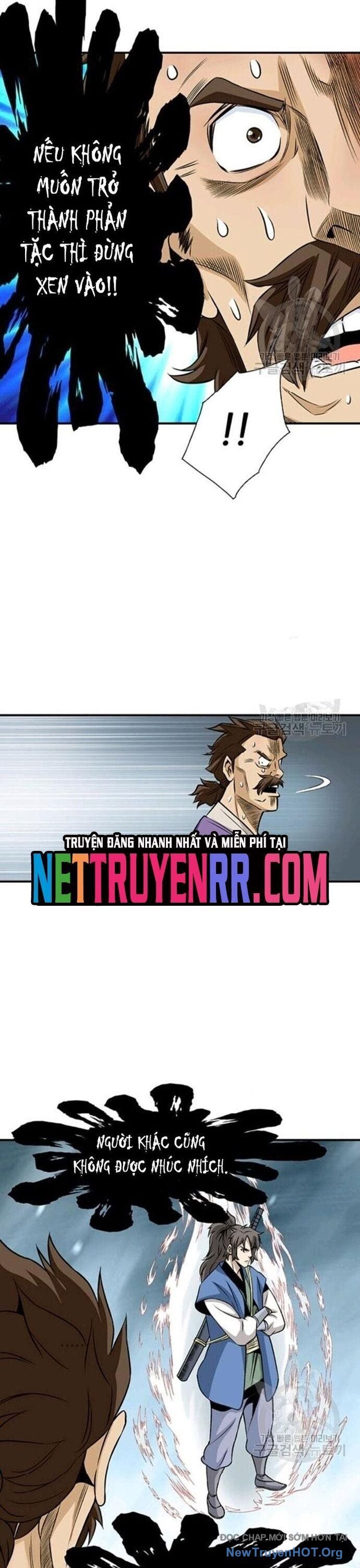 Quang Long Chapter 66 - Next Chapter 67