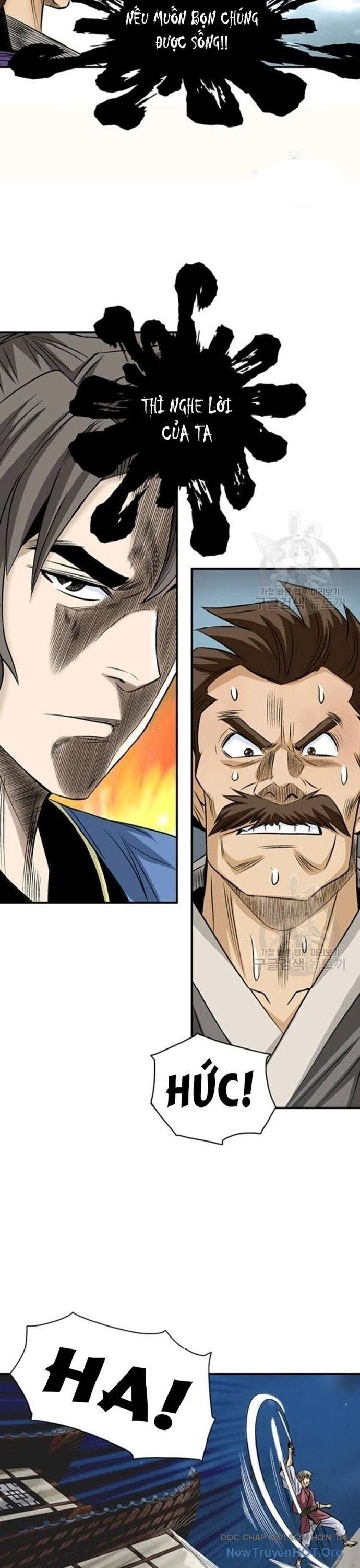 Quang Long Chapter 66 - Next Chapter 67