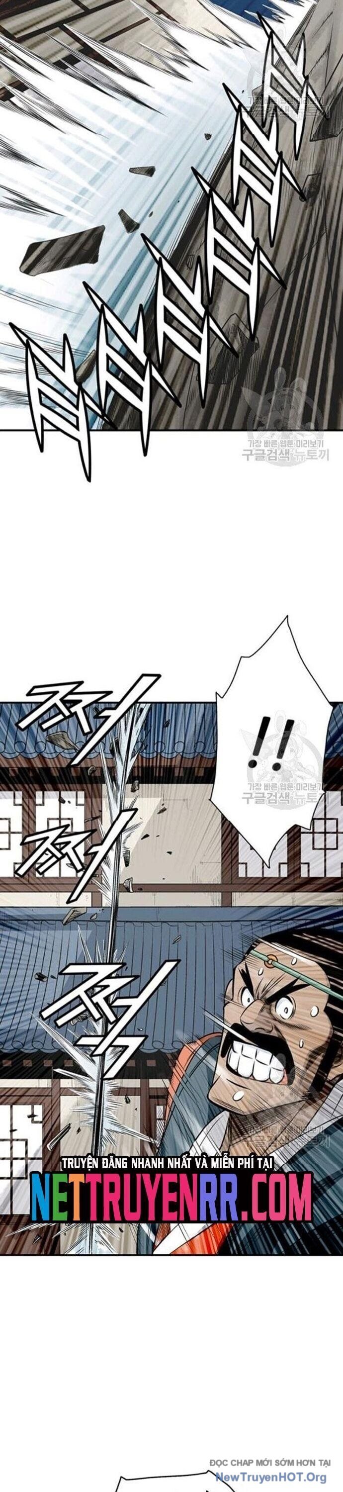 Quang Long Chapter 66 - Next Chapter 67