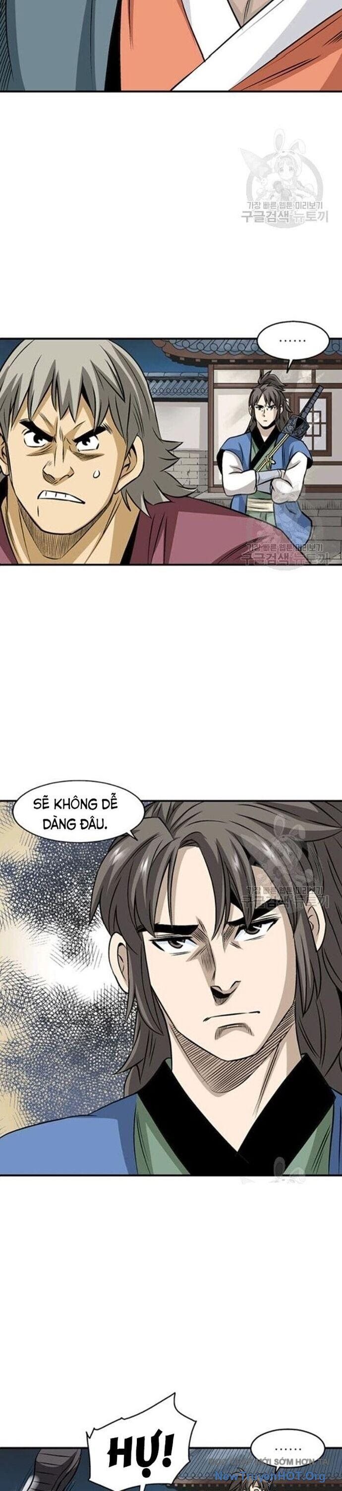 Quang Long Chapter 66 - Next Chapter 67