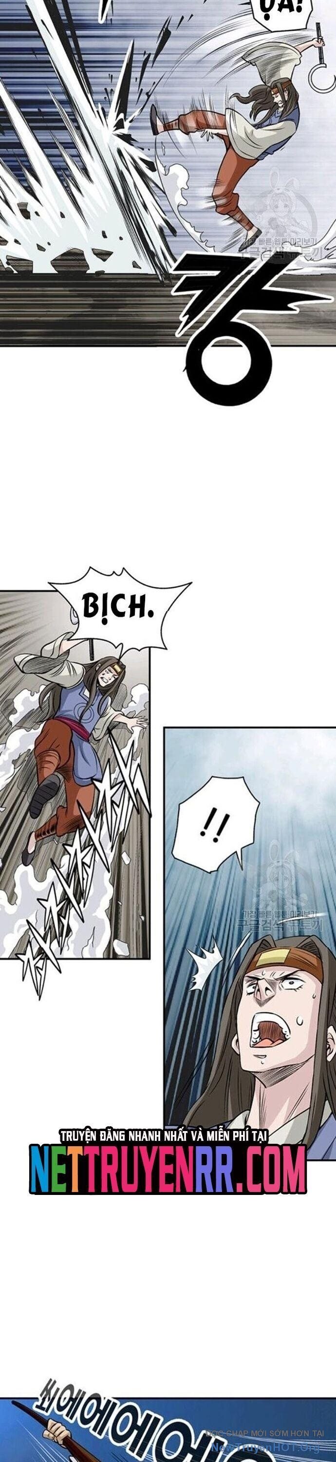 Quang Long Chapter 66 - Next Chapter 67
