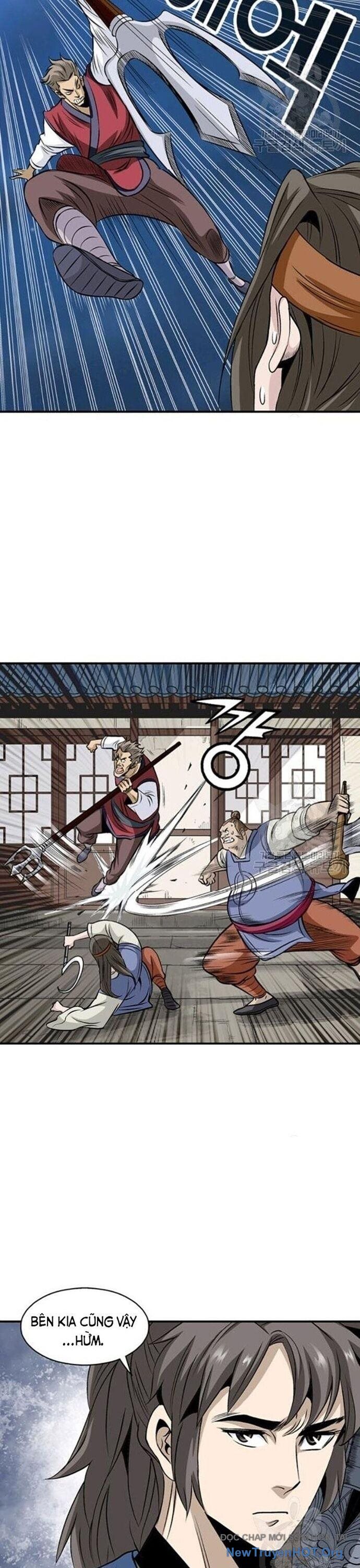 Quang Long Chapter 66 - Next Chapter 67