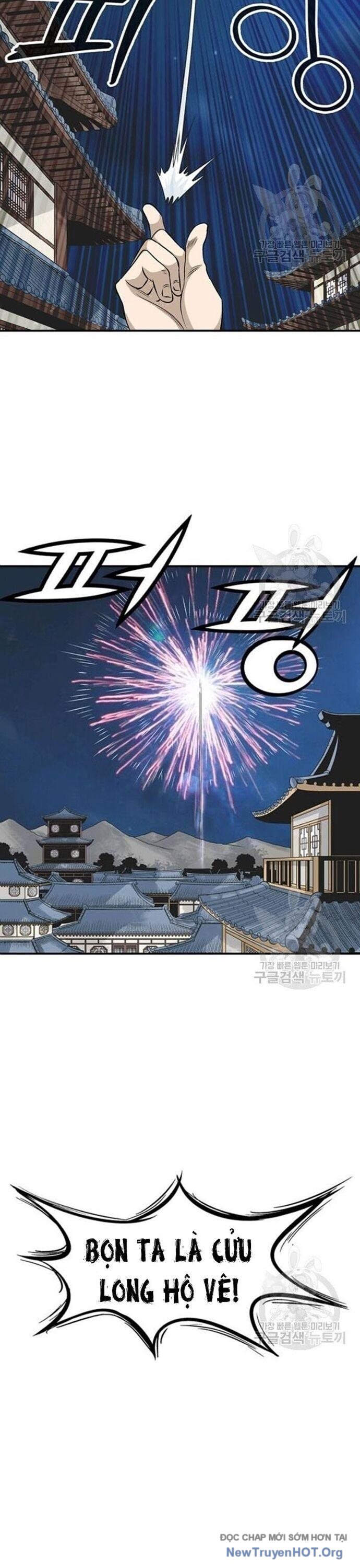 Quang Long Chapter 66 - Next Chapter 67