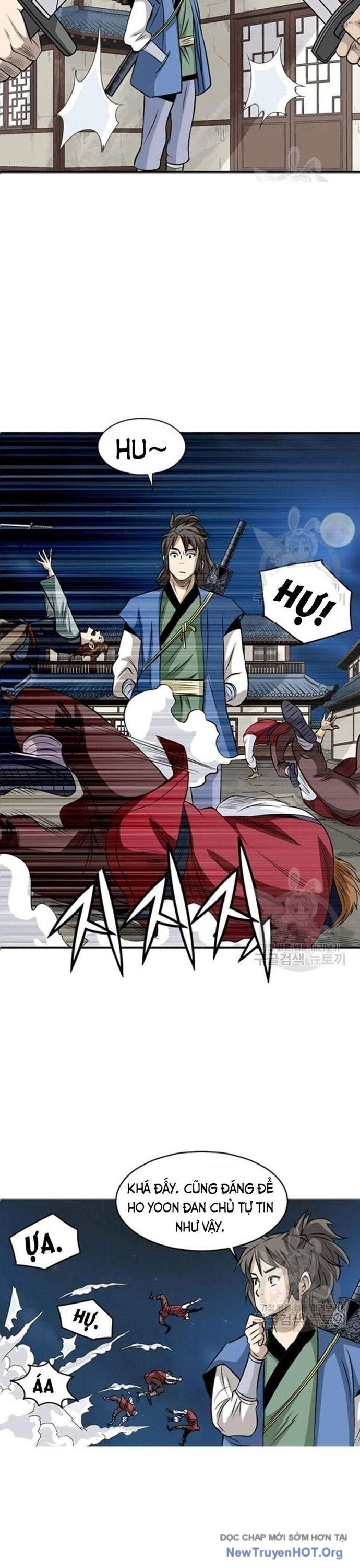 Quang Long Chapter 66 - Next Chapter 67