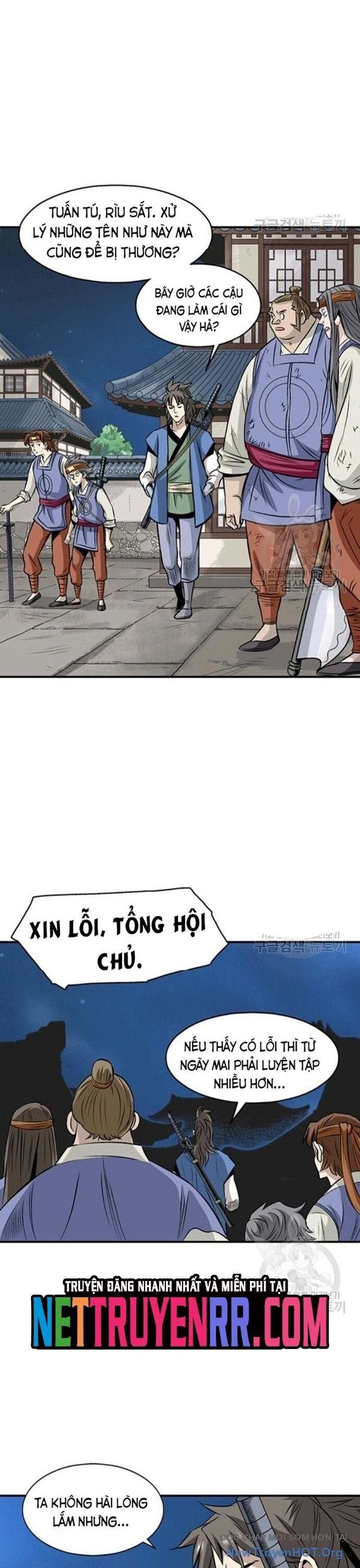 Quang Long Chapter 66 - Next Chapter 67