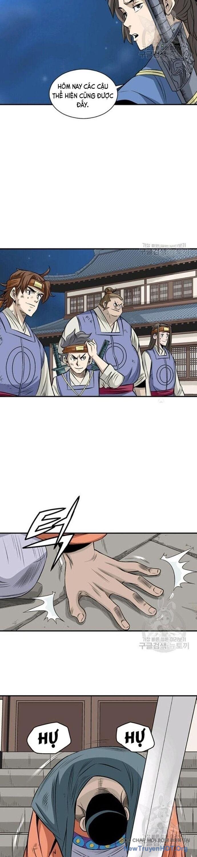 Quang Long Chapter 66 - Next Chapter 67