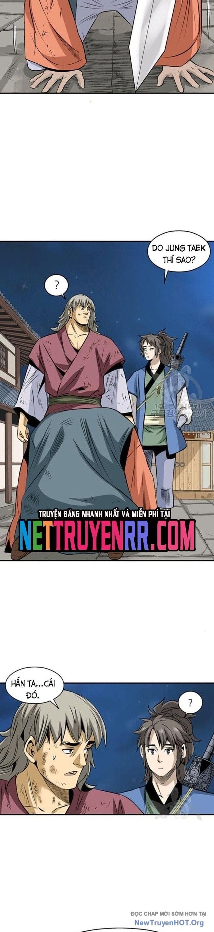 Quang Long Chapter 66 - Next Chapter 67