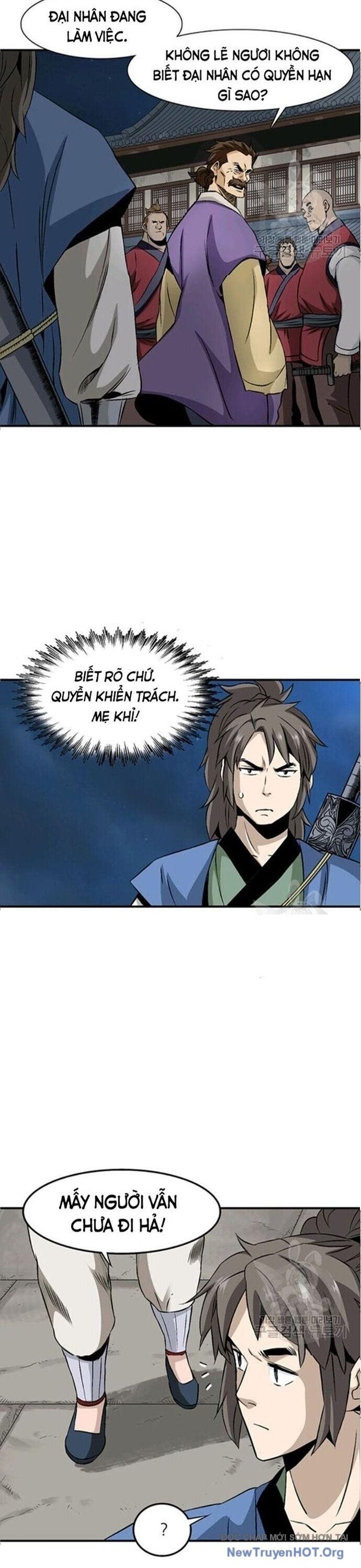 Quang Long Chapter 67 - Next Chapter 68