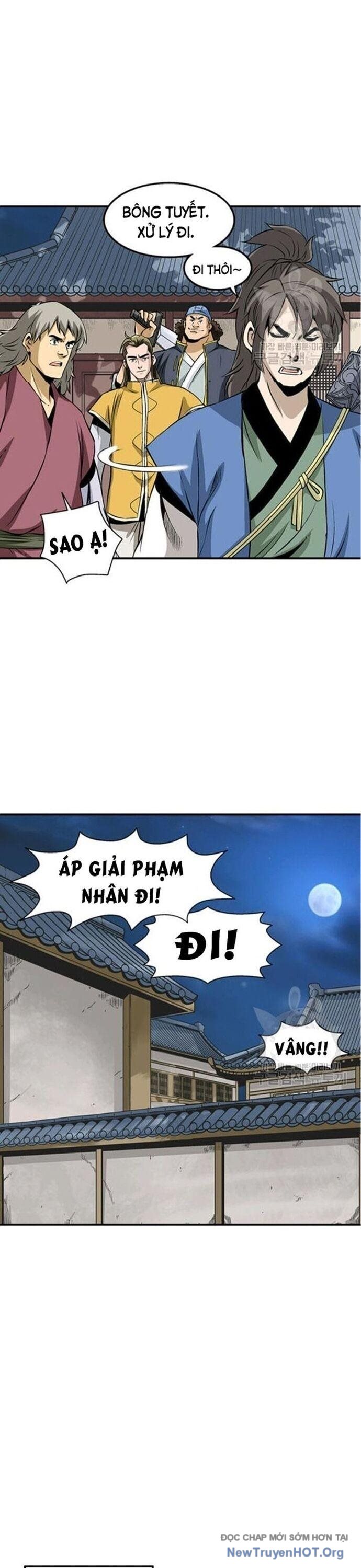 Quang Long Chapter 67 - Next Chapter 68