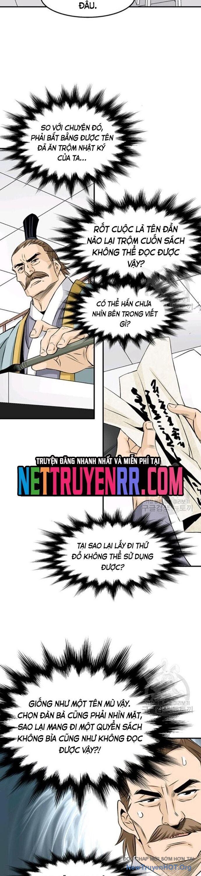 Quang Long Chapter 67 - Next Chapter 68