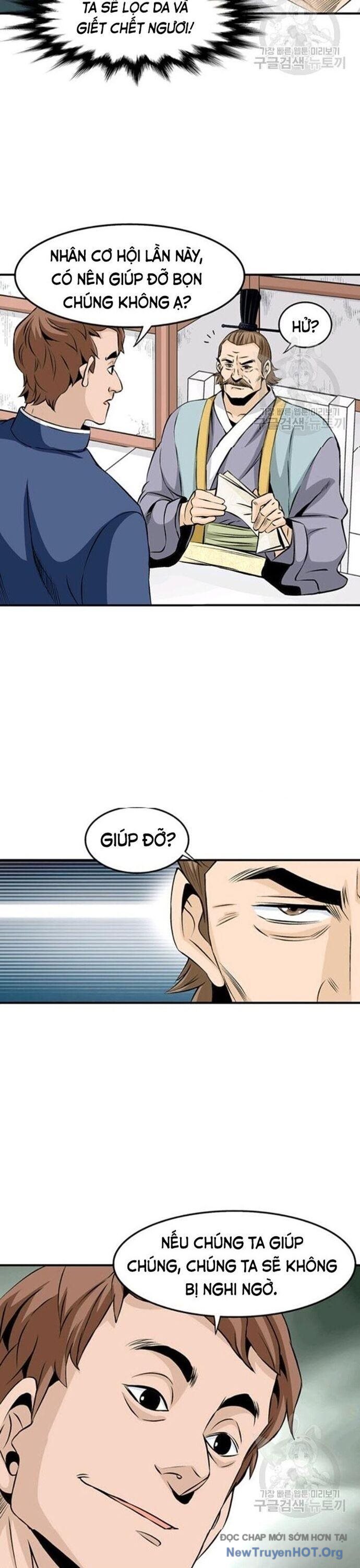 Quang Long Chapter 67 - Next Chapter 68