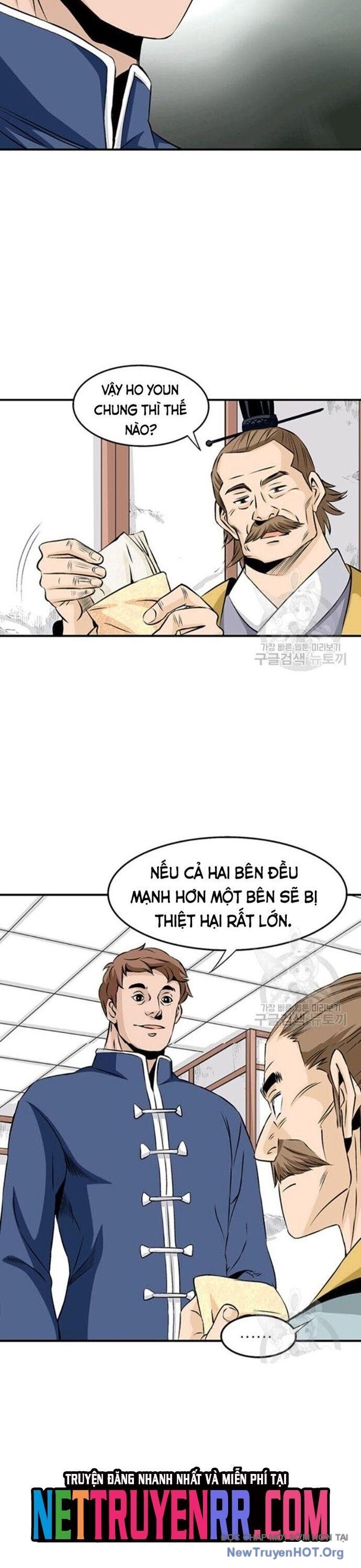 Quang Long Chapter 67 - Next Chapter 68