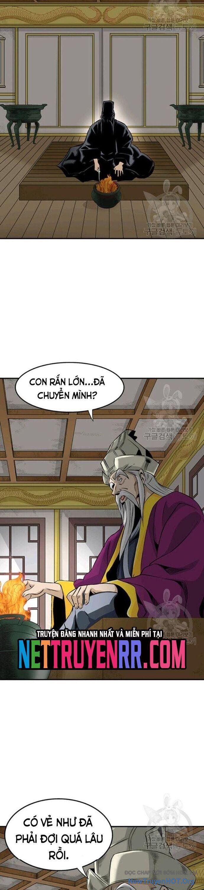 Quang Long Chapter 67 - Next Chapter 68