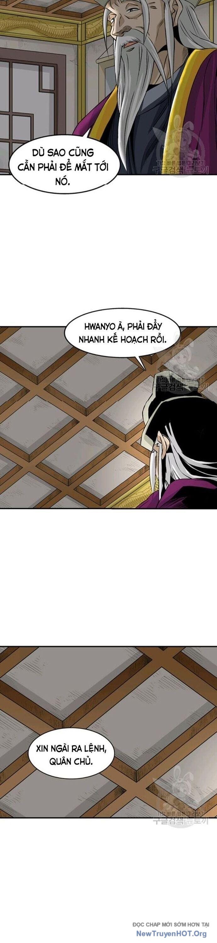 Quang Long Chapter 67 - Next Chapter 68