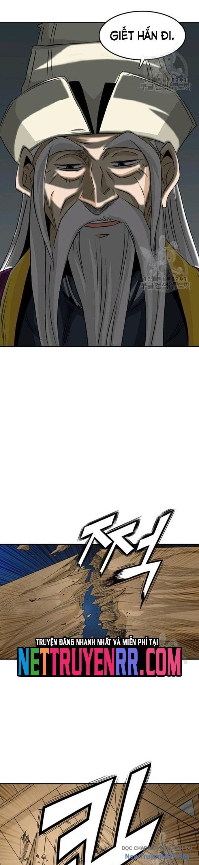 Quang Long Chapter 67 - Next Chapter 68