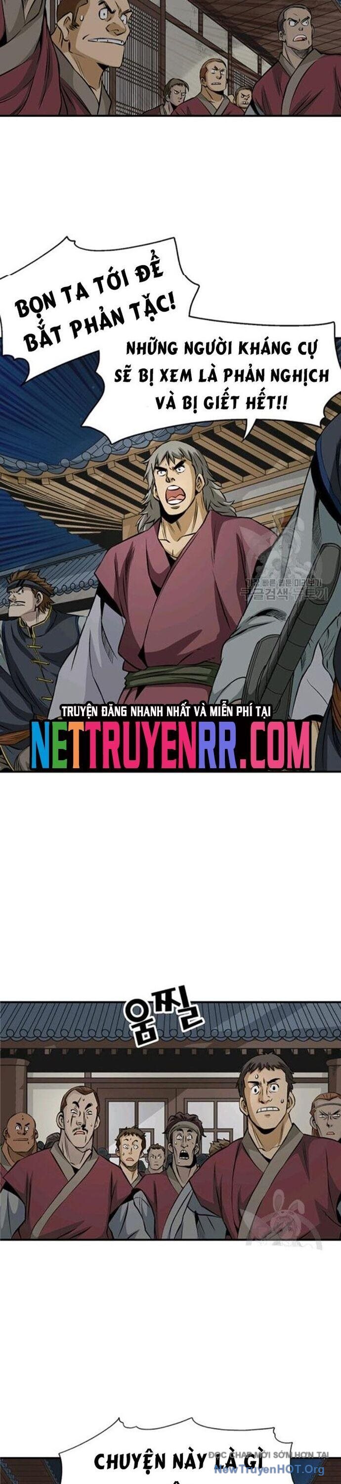 Quang Long Chapter 67 - Next Chapter 68
