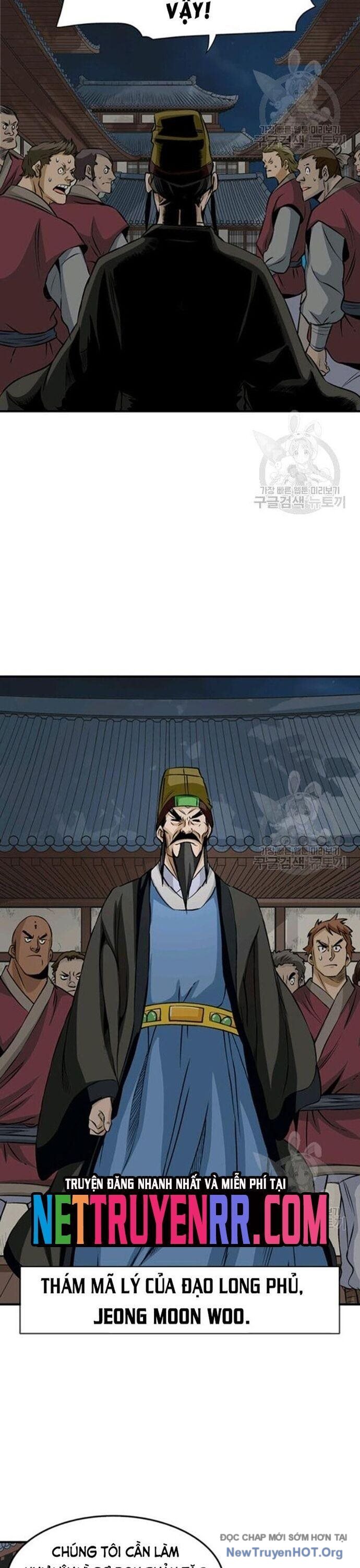 Quang Long Chapter 67 - Next Chapter 68