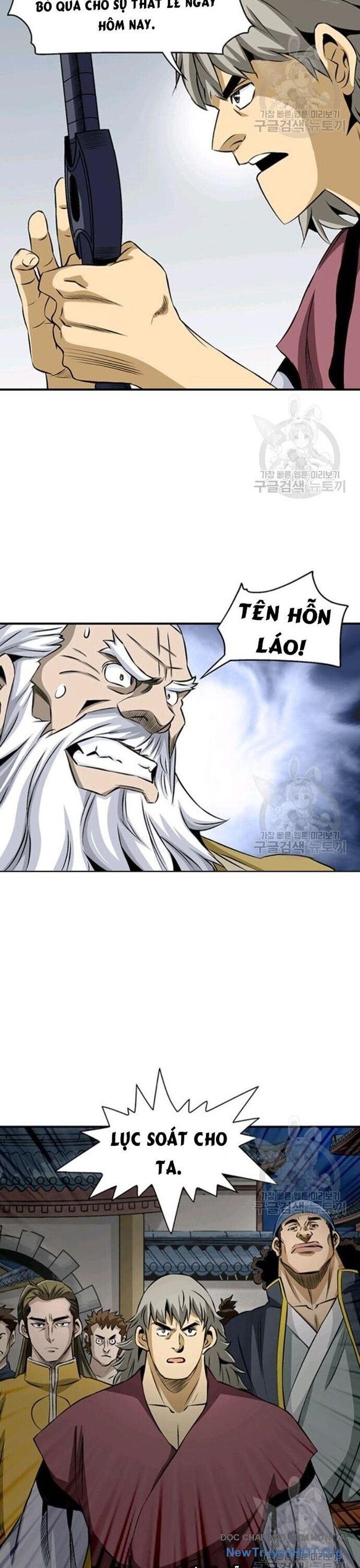 Quang Long Chapter 67 - Next Chapter 68