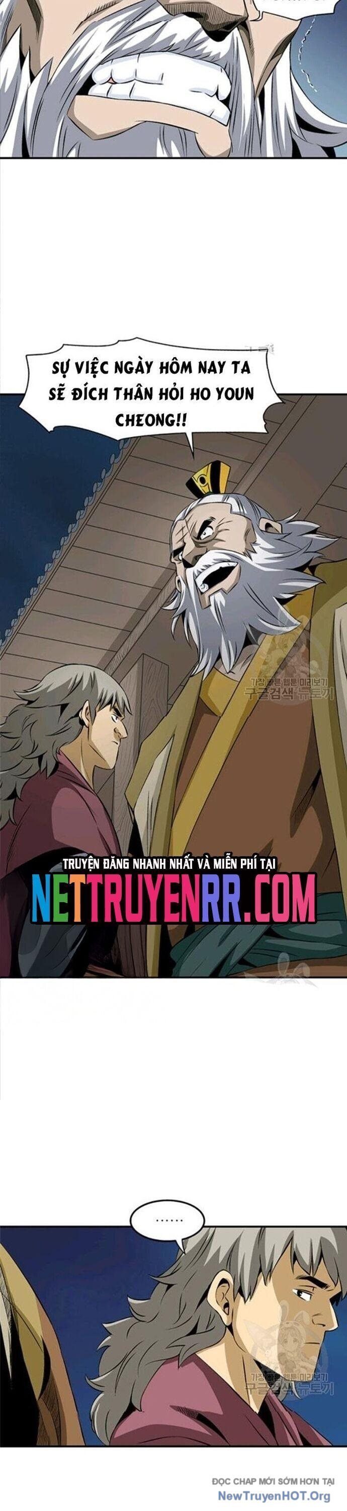 Quang Long Chapter 68 - Next Chapter 69