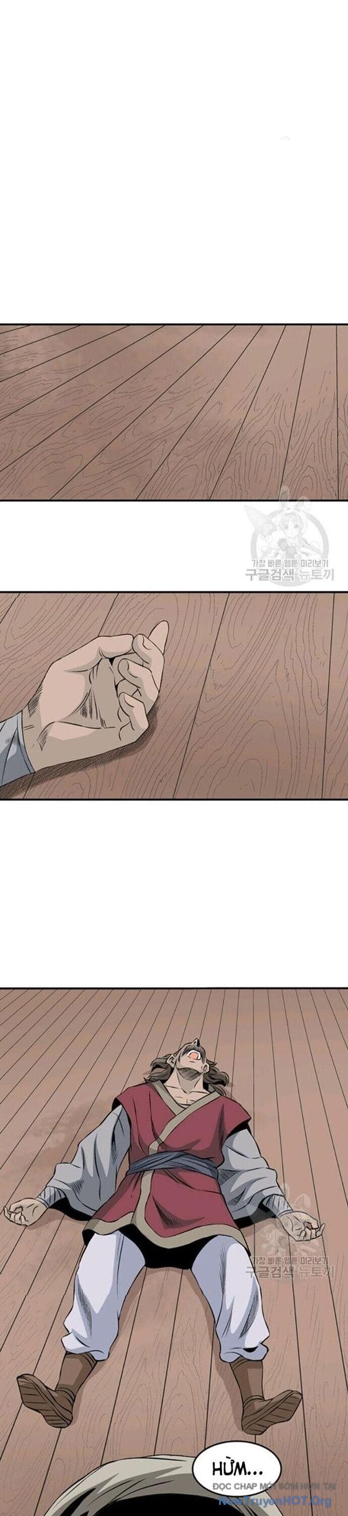 Quang Long Chapter 68 - Next Chapter 69