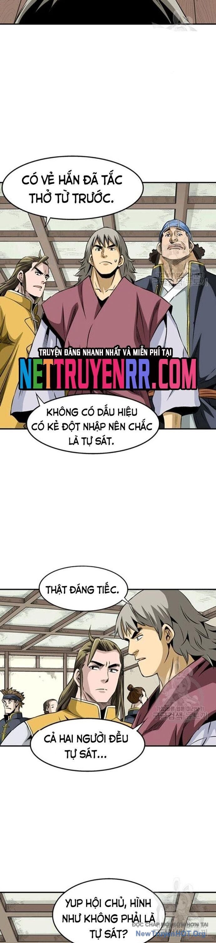 Quang Long Chapter 68 - Next Chapter 69