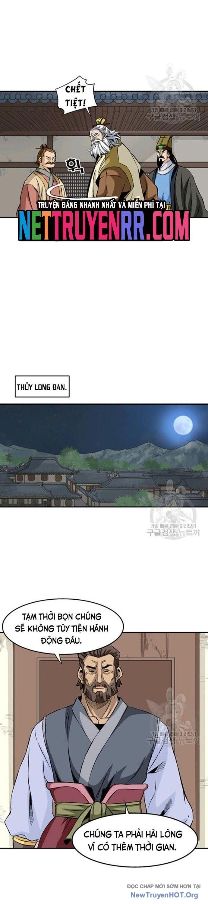Quang Long Chapter 68 - Next Chapter 69
