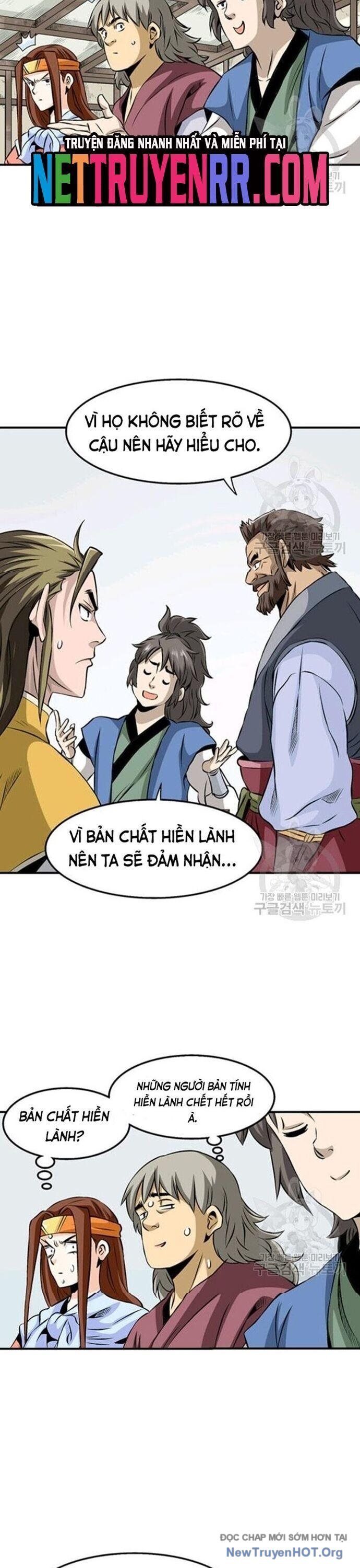 Quang Long Chapter 68 - Next Chapter 69