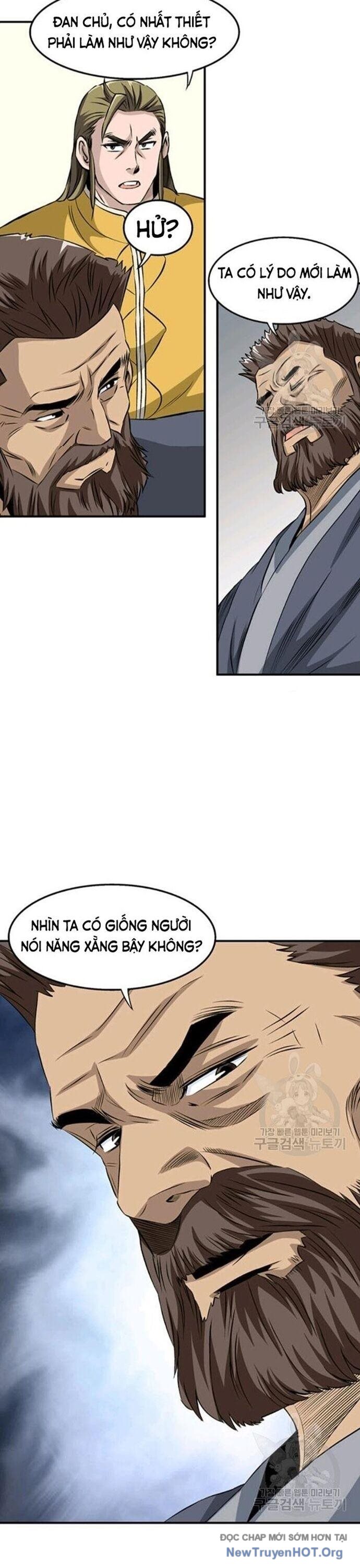 Quang Long Chapter 68 - Next Chapter 69