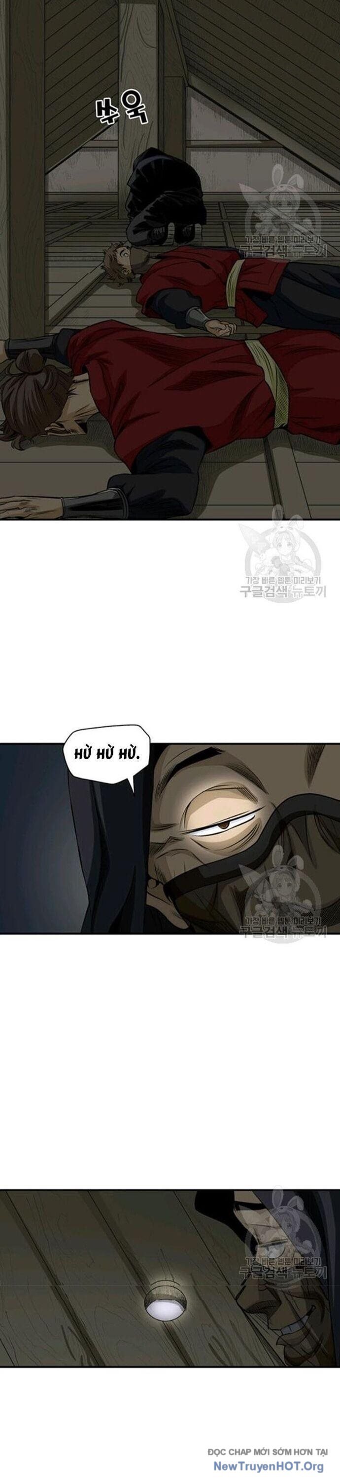 Quang Long Chapter 68 - Next Chapter 69