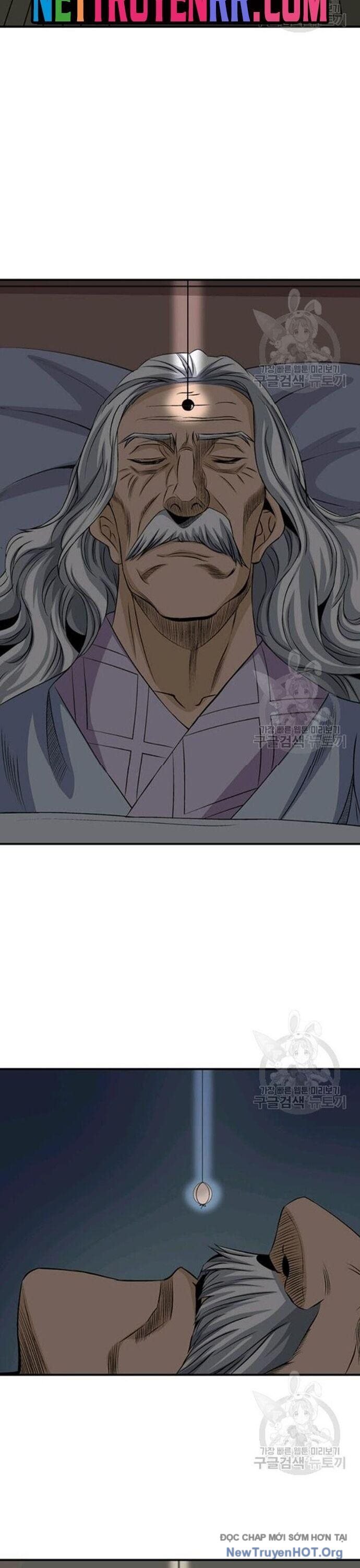 Quang Long Chapter 68 - Next Chapter 69