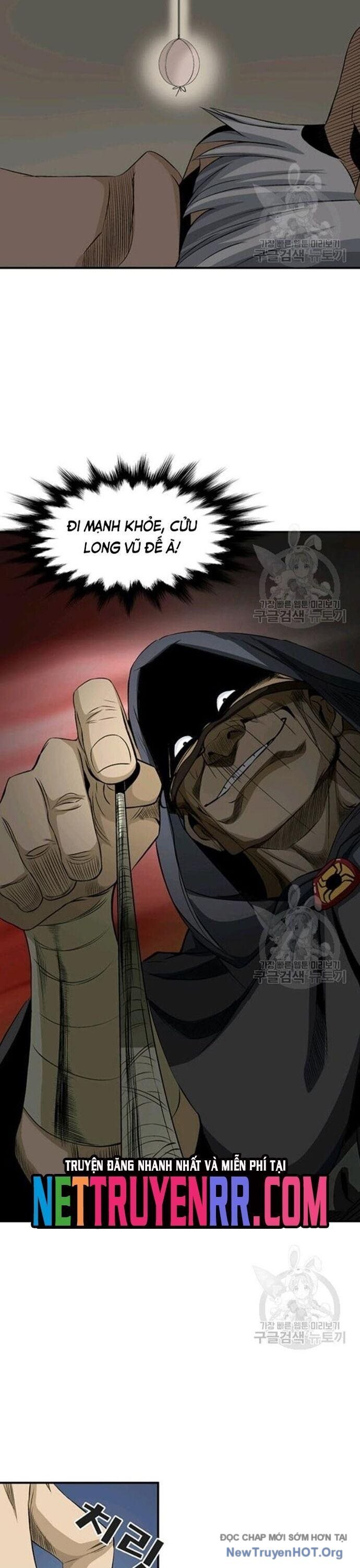 Quang Long Chapter 68 - Next Chapter 69