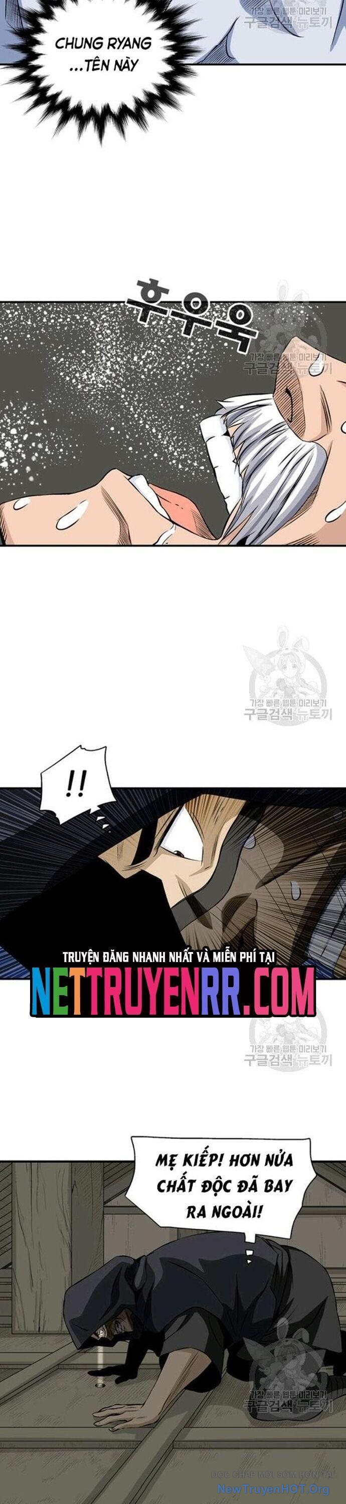 Quang Long Chapter 69 - Next Chapter 70