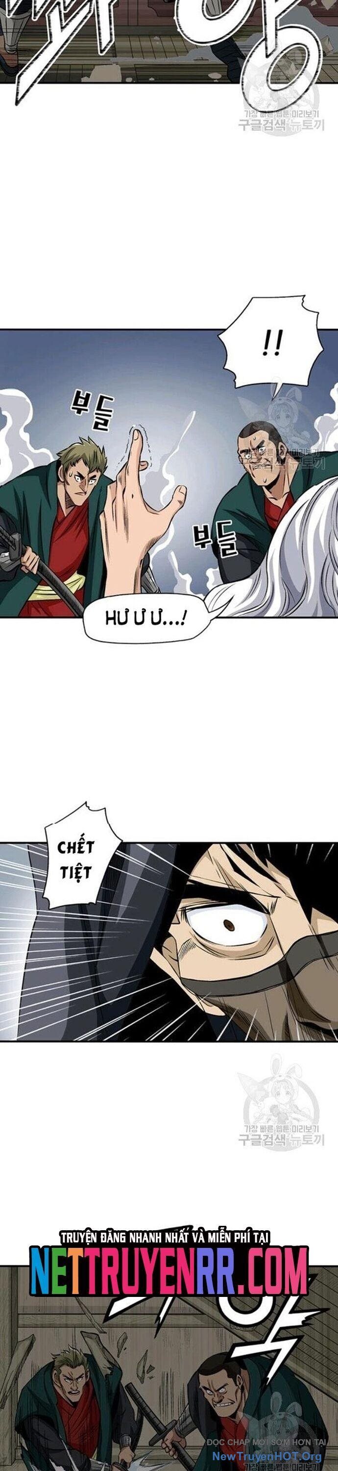 Quang Long Chapter 69 - Next Chapter 70