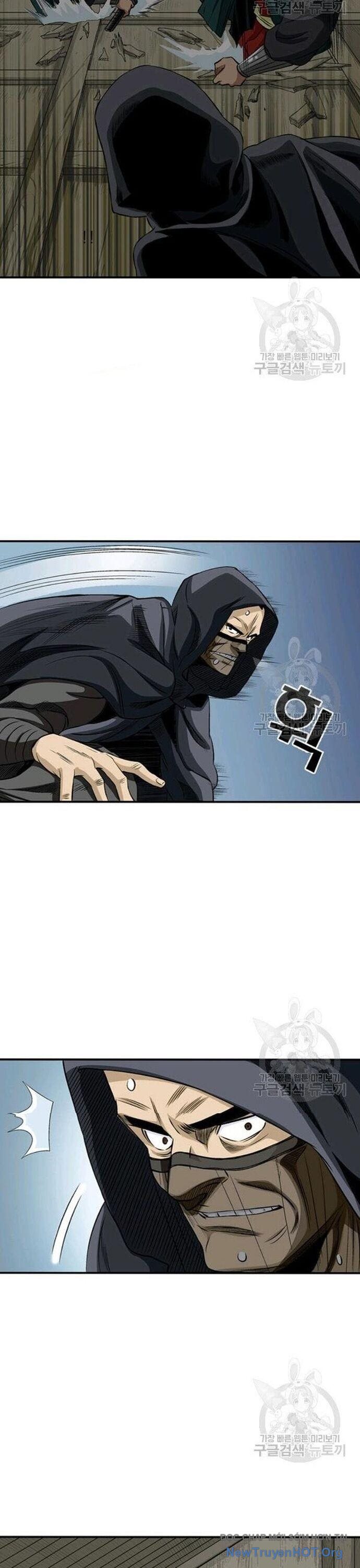 Quang Long Chapter 69 - Next Chapter 70