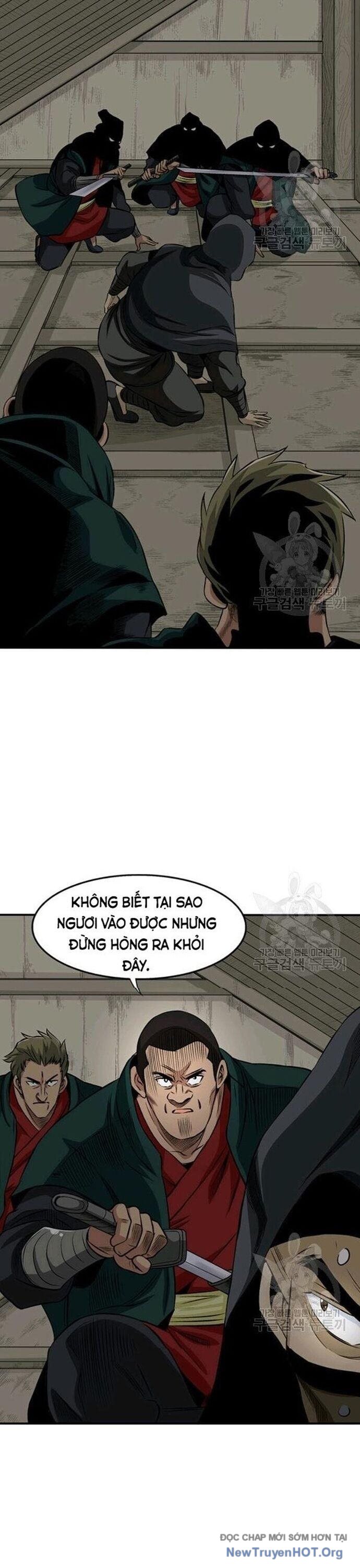 Quang Long Chapter 69 - Next Chapter 70