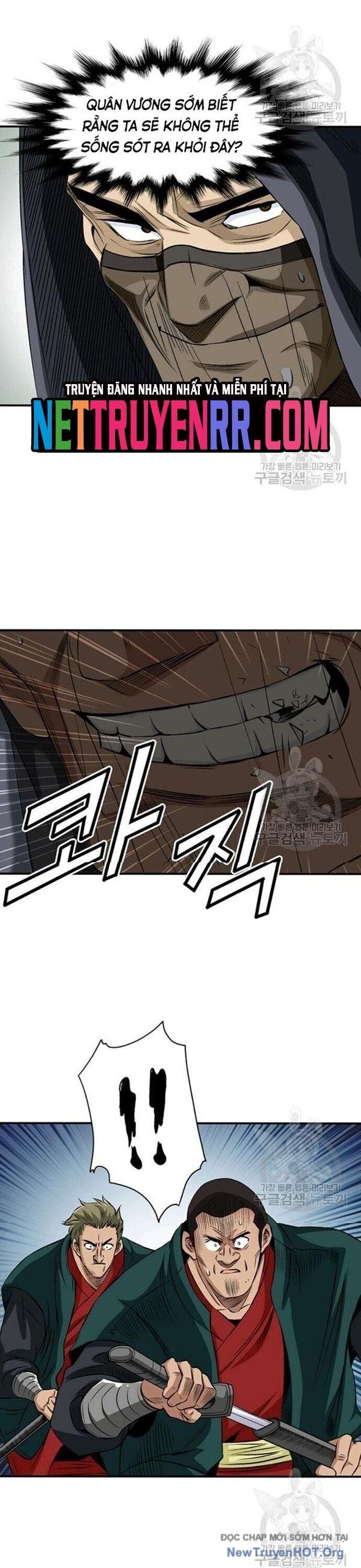 Quang Long Chapter 69 - Next Chapter 70
