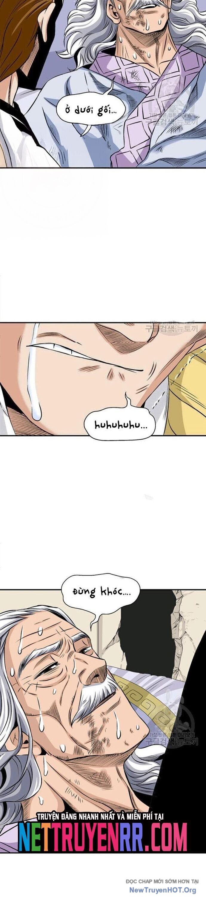 Quang Long Chapter 69 - Next Chapter 70