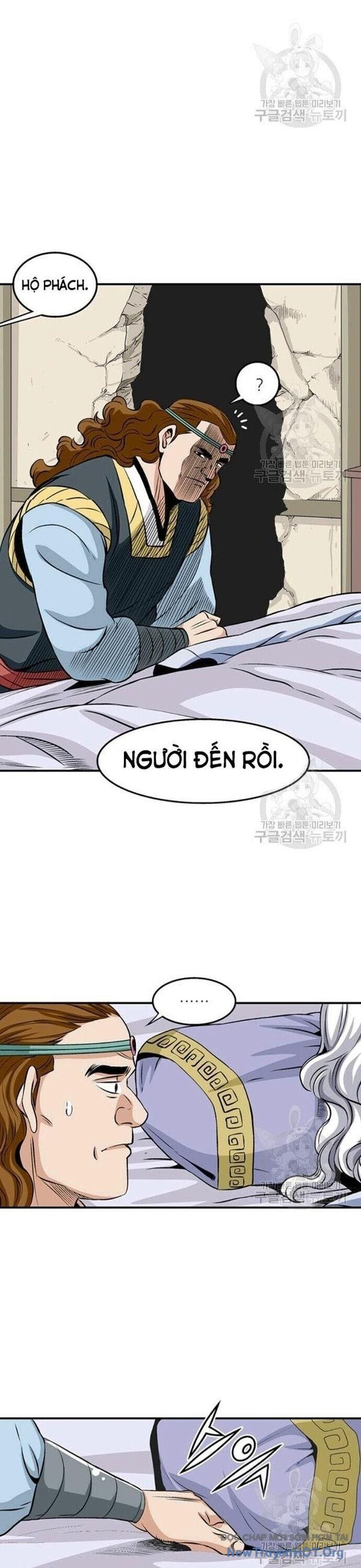 Quang Long Chapter 69 - Next Chapter 70