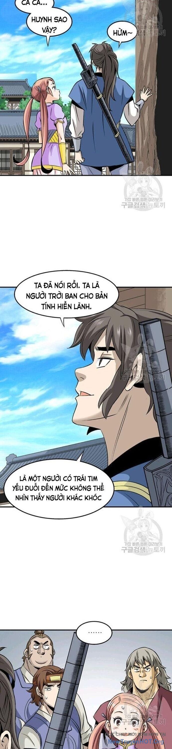 Quang Long Chapter 69 - Next Chapter 70