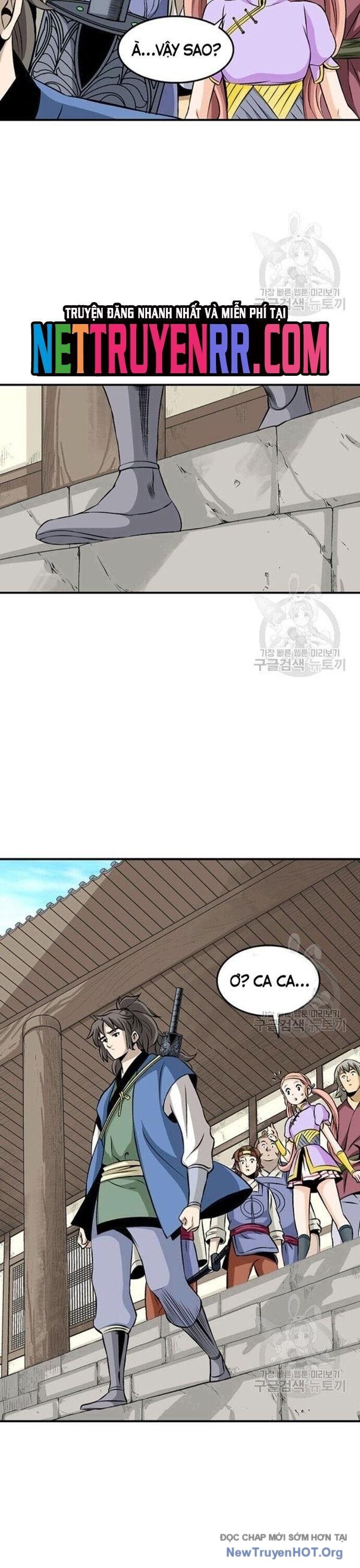 Quang Long Chapter 69 - Next Chapter 70