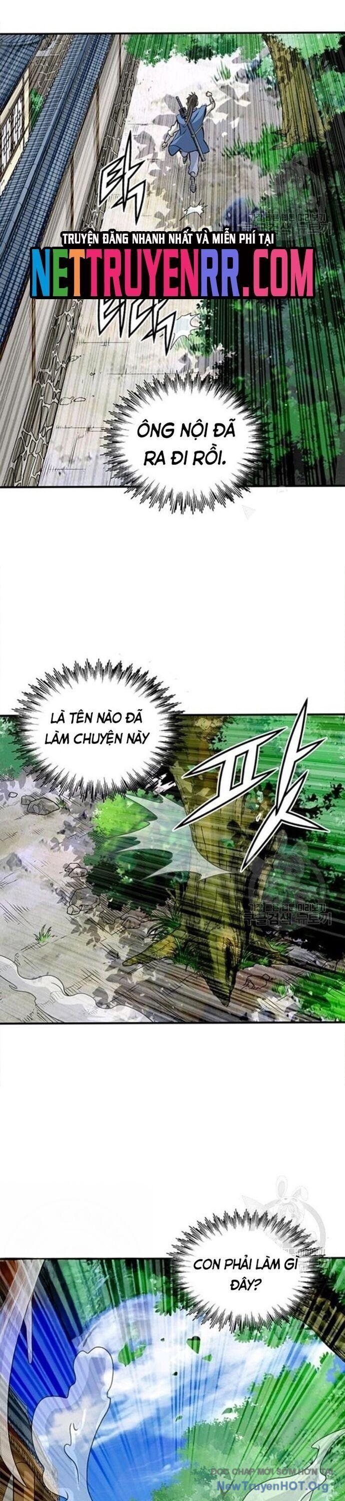 Quang Long Chapter 70 - Next Chapter 71